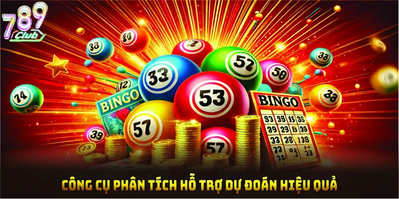 Công cụ phân tích hỗ trợ dự đoán hiệu quả