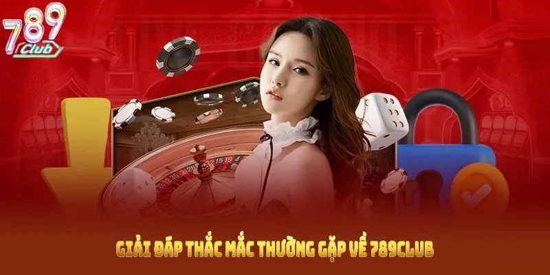 Giải đáp thắc mắc